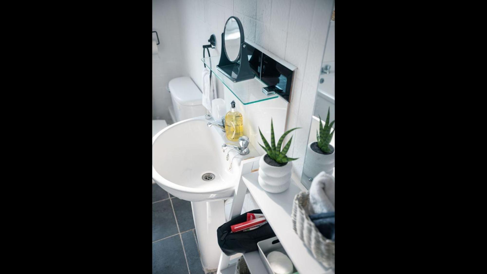 Cosy 1 Bed Apartment In Линкълн Екстериор снимка