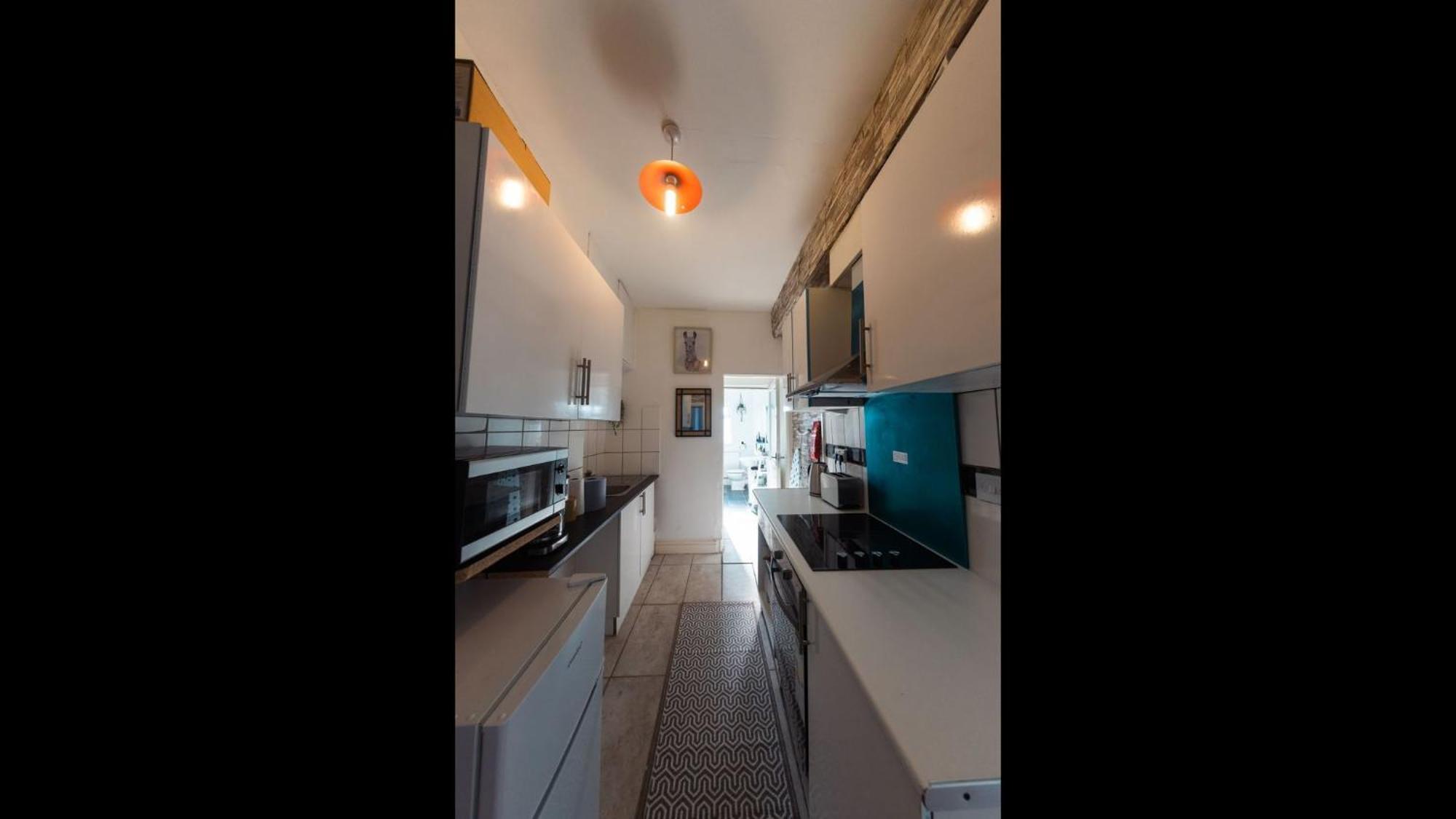 Cosy 1 Bed Apartment In Линкълн Екстериор снимка