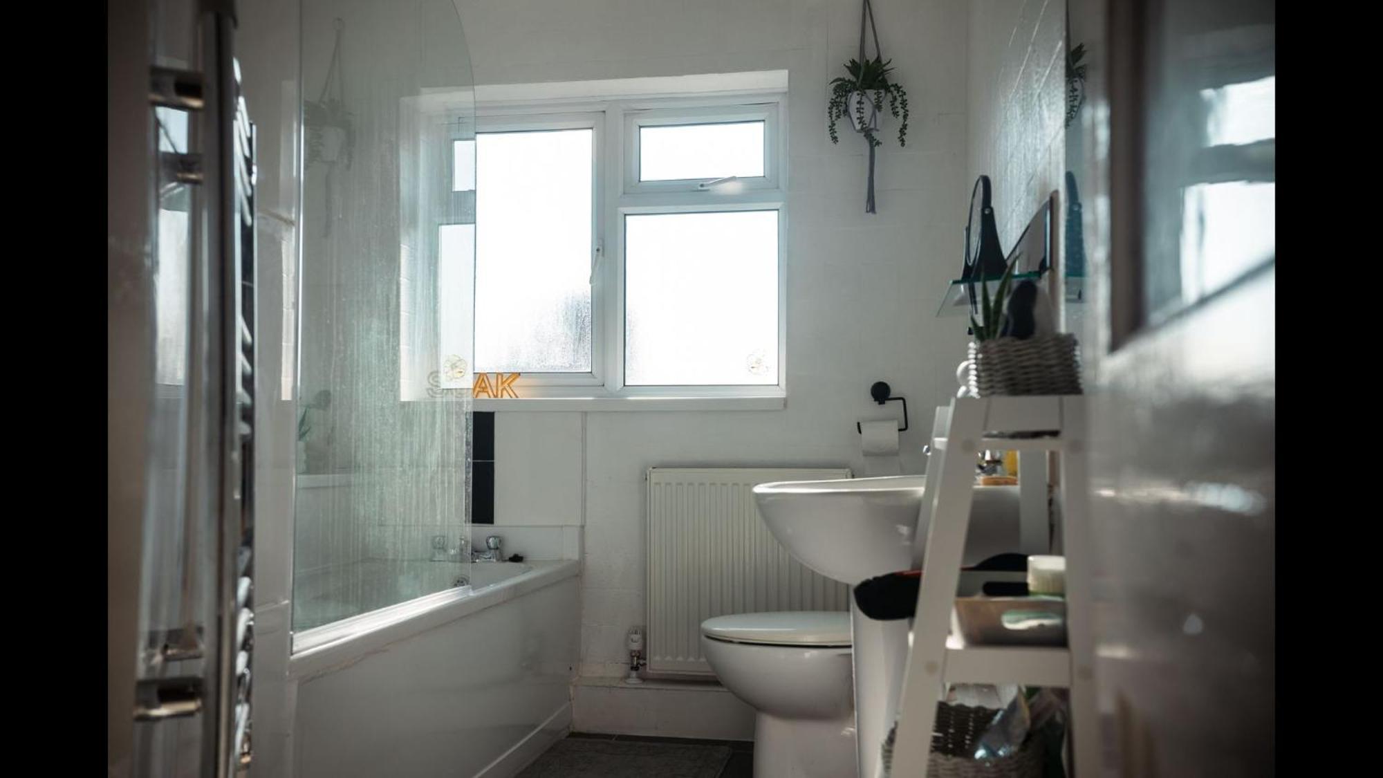 Cosy 1 Bed Apartment In Линкълн Екстериор снимка