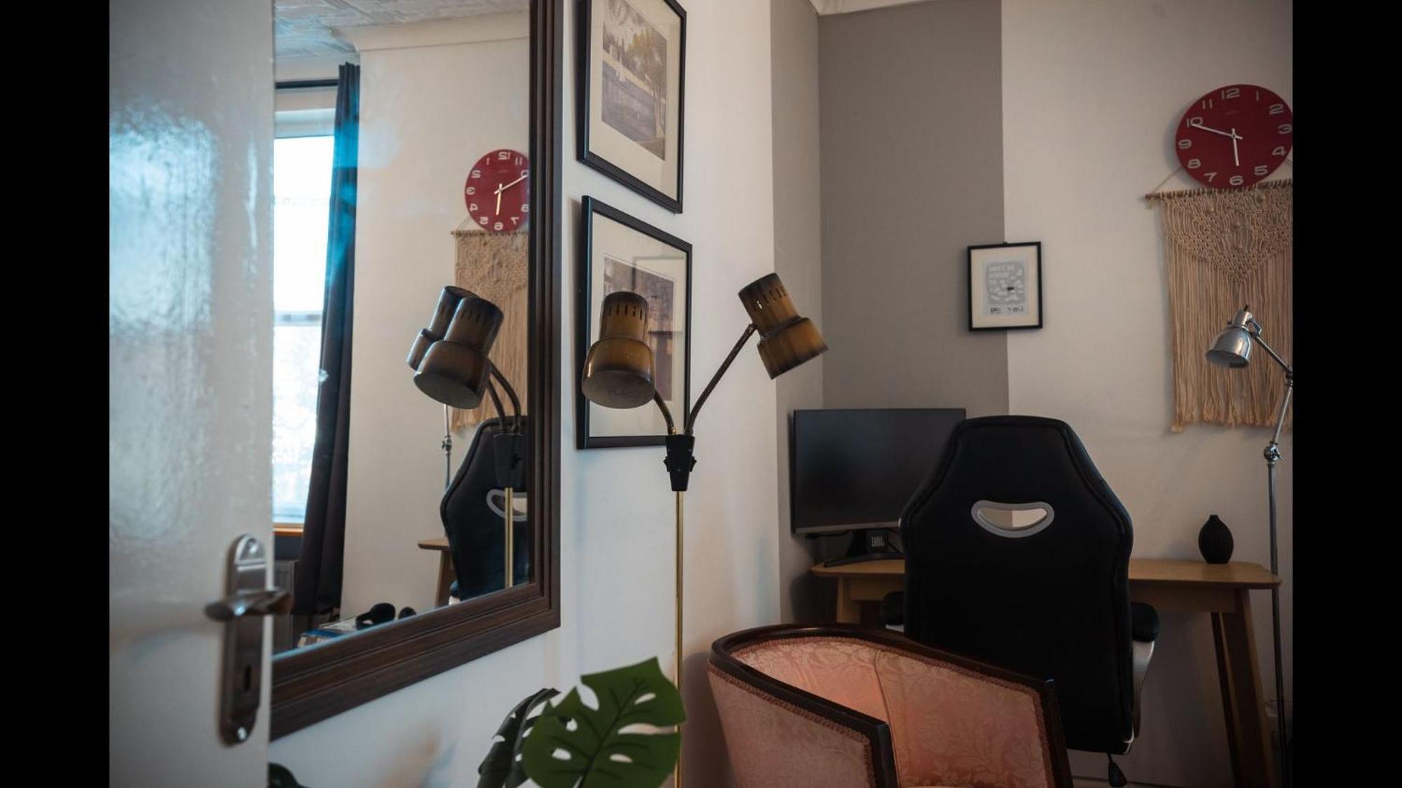 Cosy 1 Bed Apartment In Линкълн Екстериор снимка