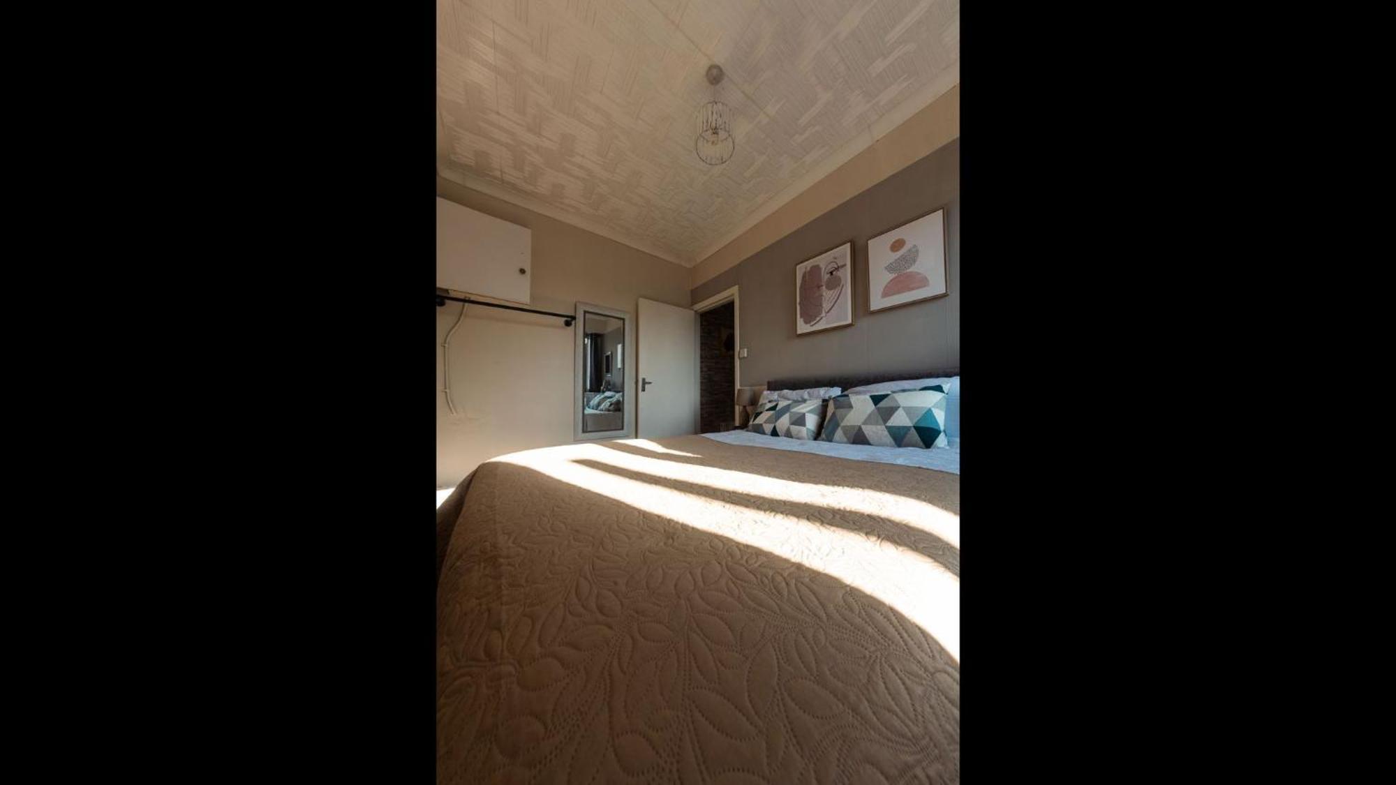 Cosy 1 Bed Apartment In Линкълн Екстериор снимка