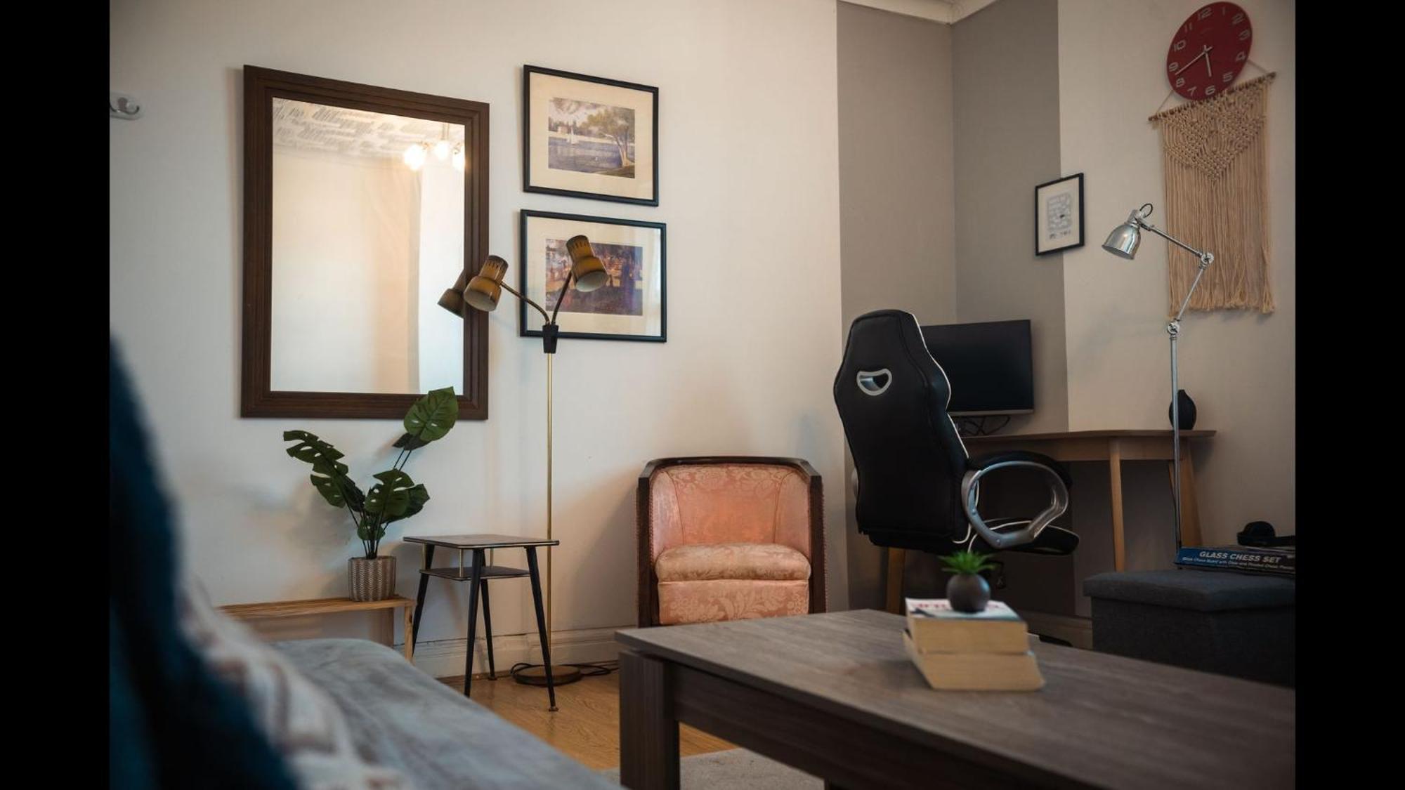 Cosy 1 Bed Apartment In Линкълн Екстериор снимка