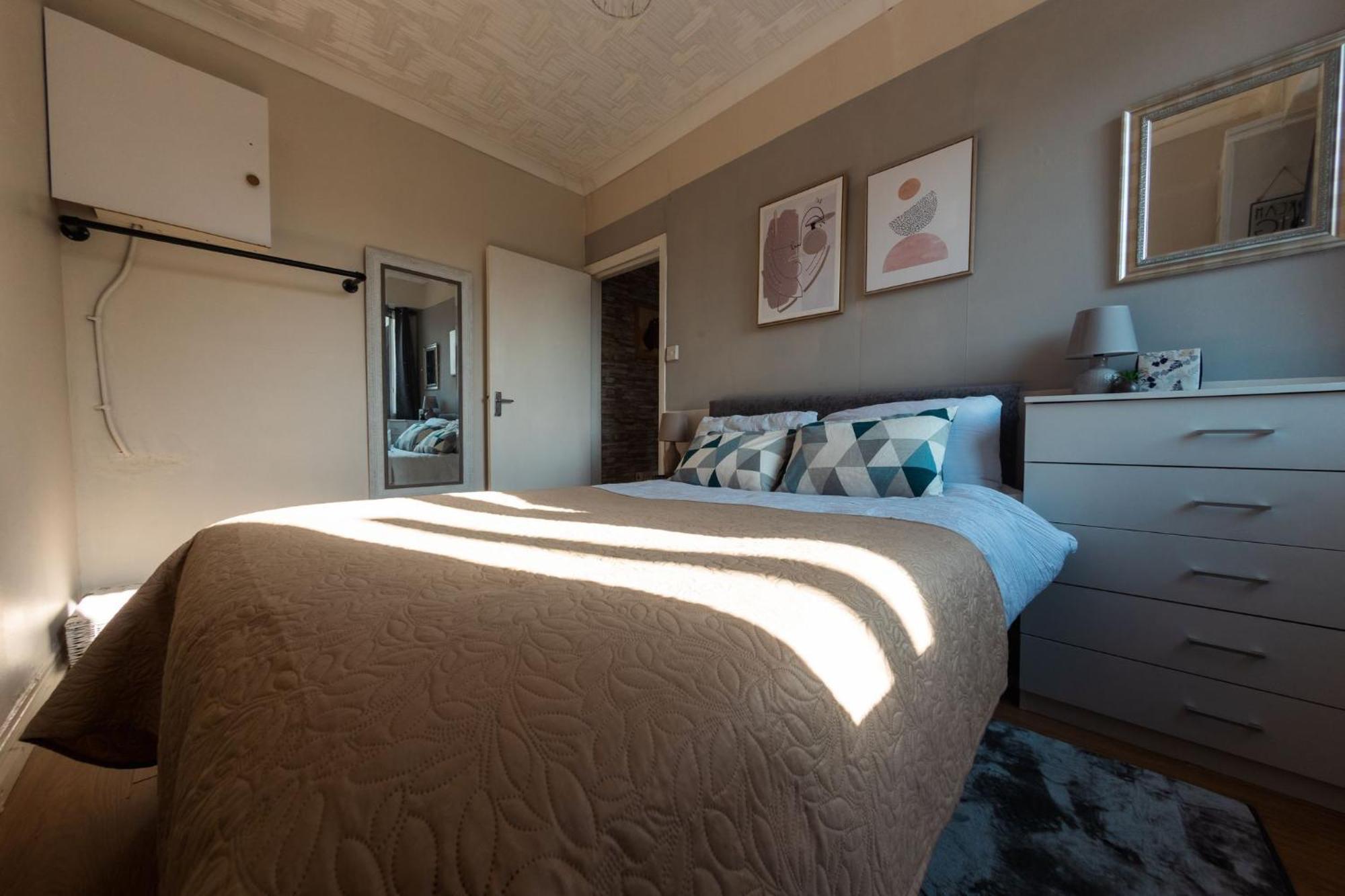 Cosy 1 Bed Apartment In Линкълн Екстериор снимка