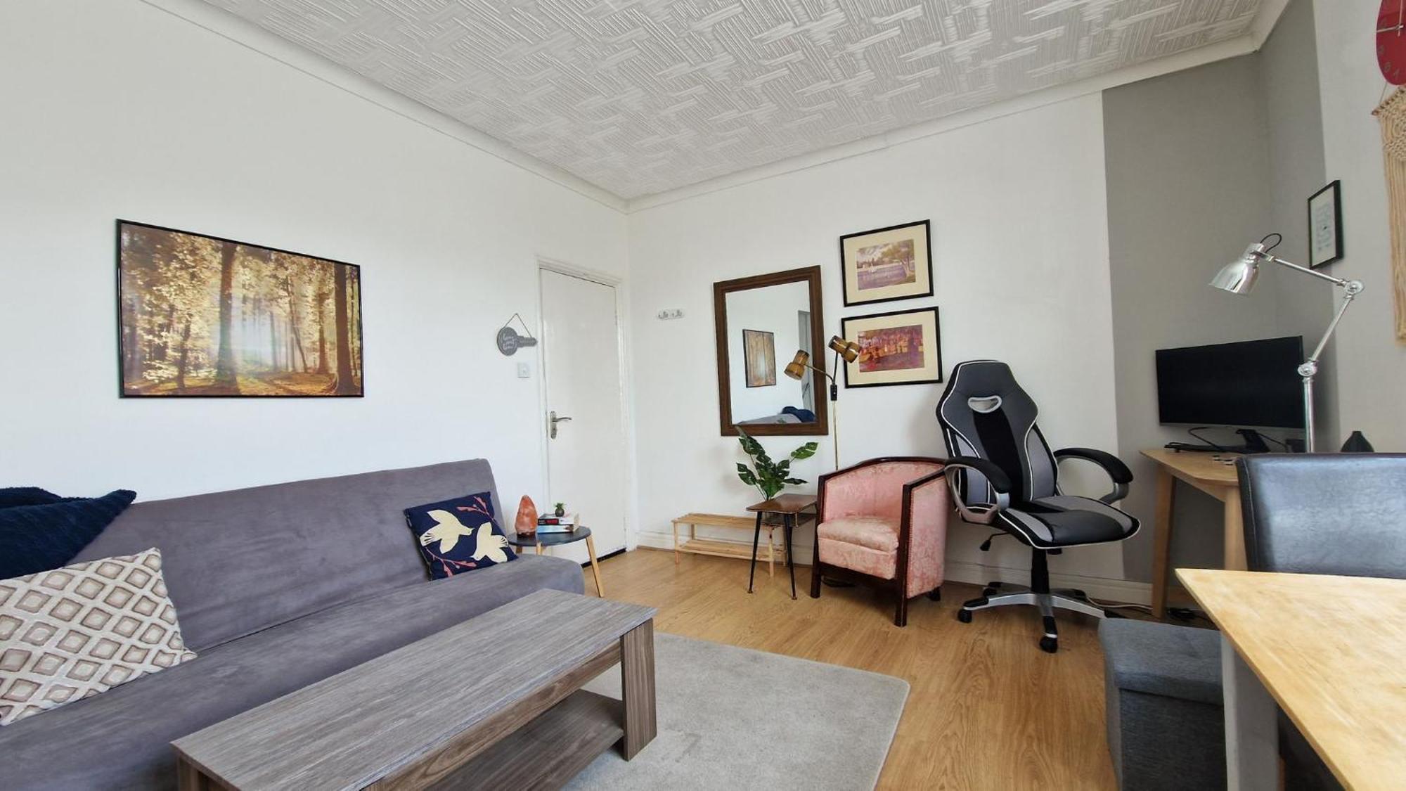 Cosy 1 Bed Apartment In Линкълн Екстериор снимка