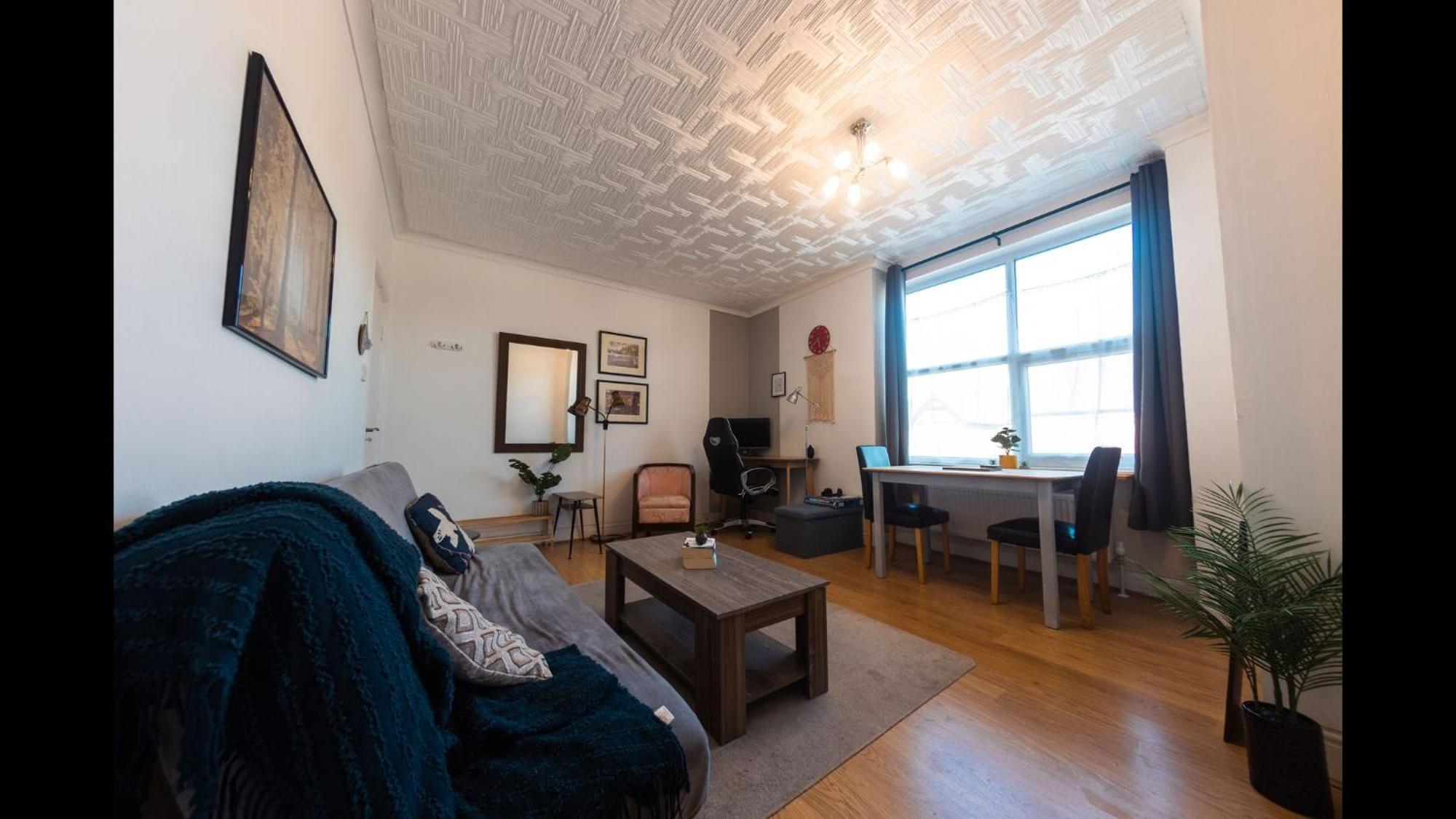 Cosy 1 Bed Apartment In Линкълн Екстериор снимка