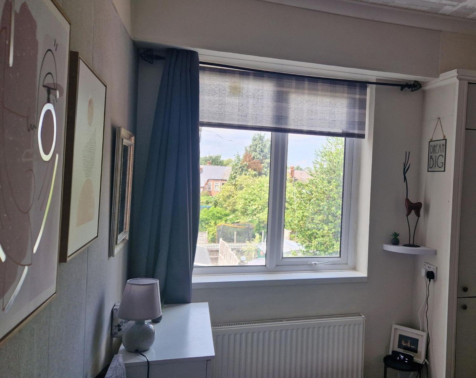 Cosy 1 Bed Apartment In Линкълн Екстериор снимка